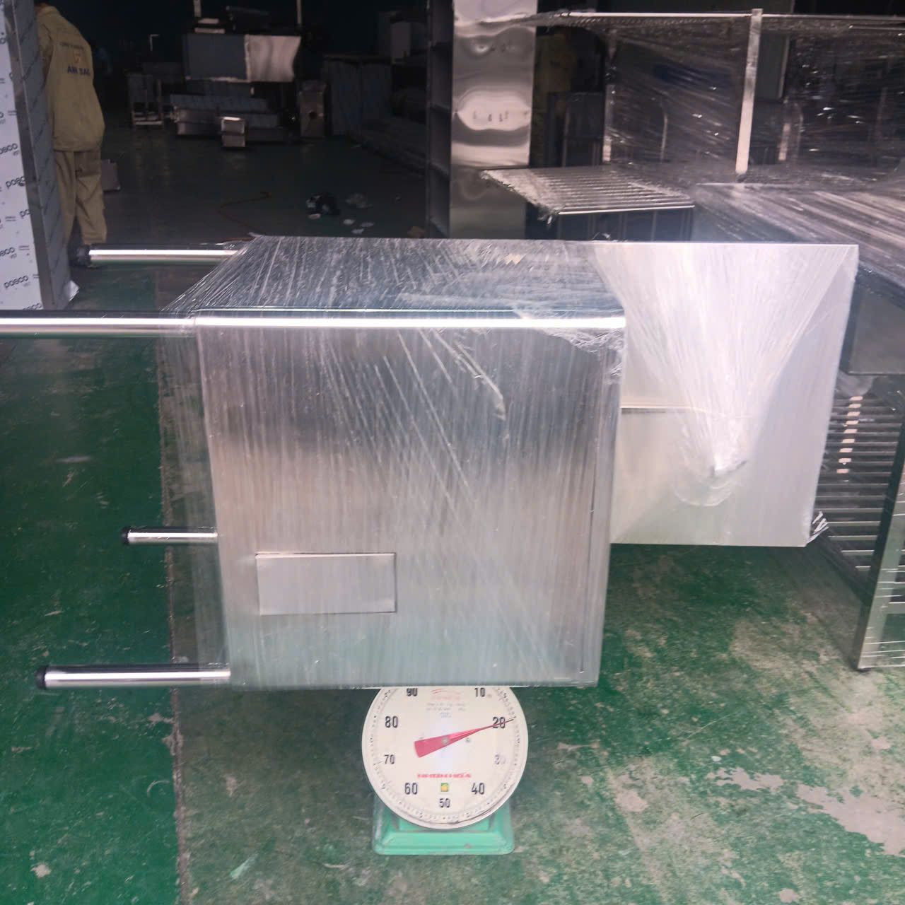 Hình ảnh alt empty