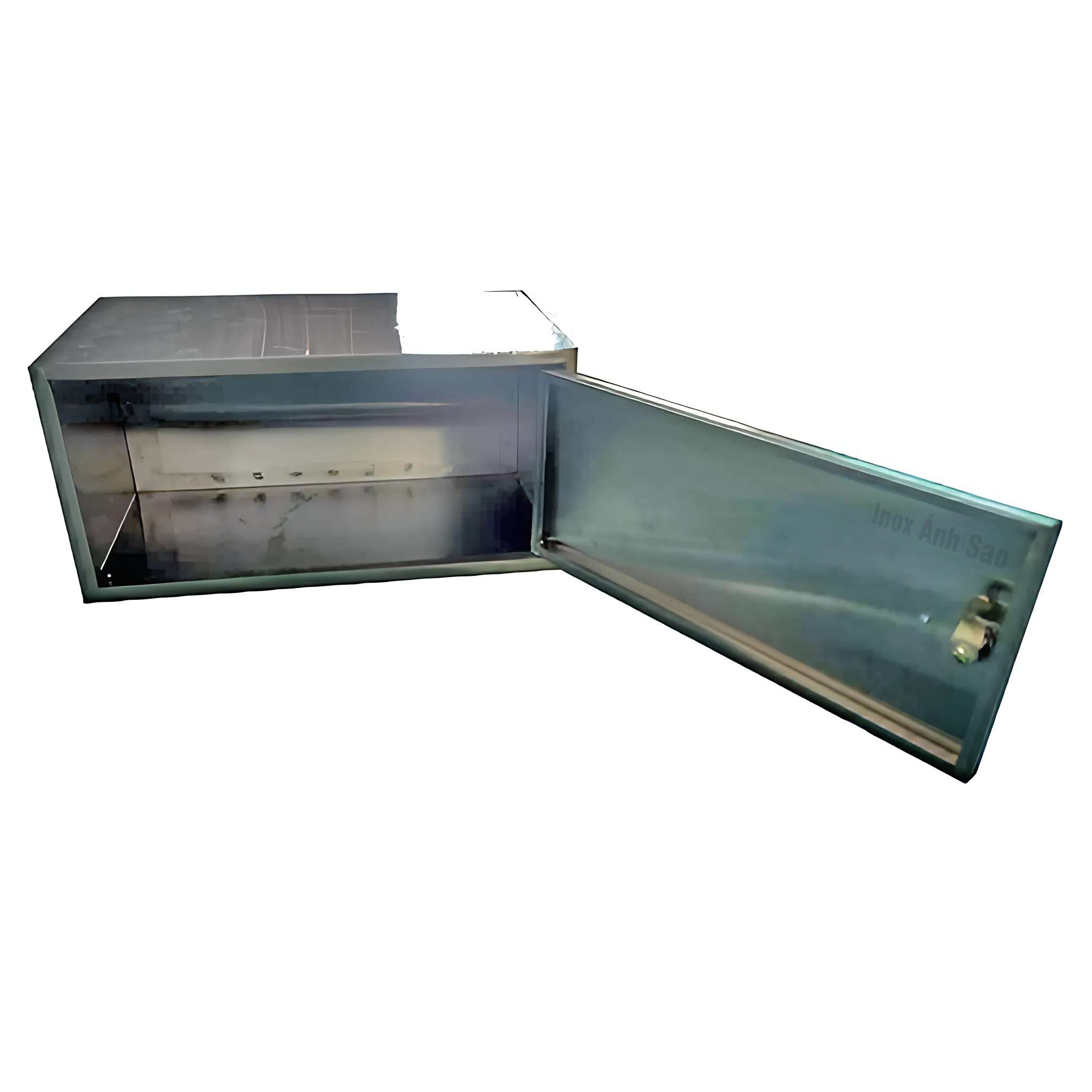 TỦ THUỐC INOX NHỎ Y01 | NWv | Công Ty TNHH INOX Ánh Sao