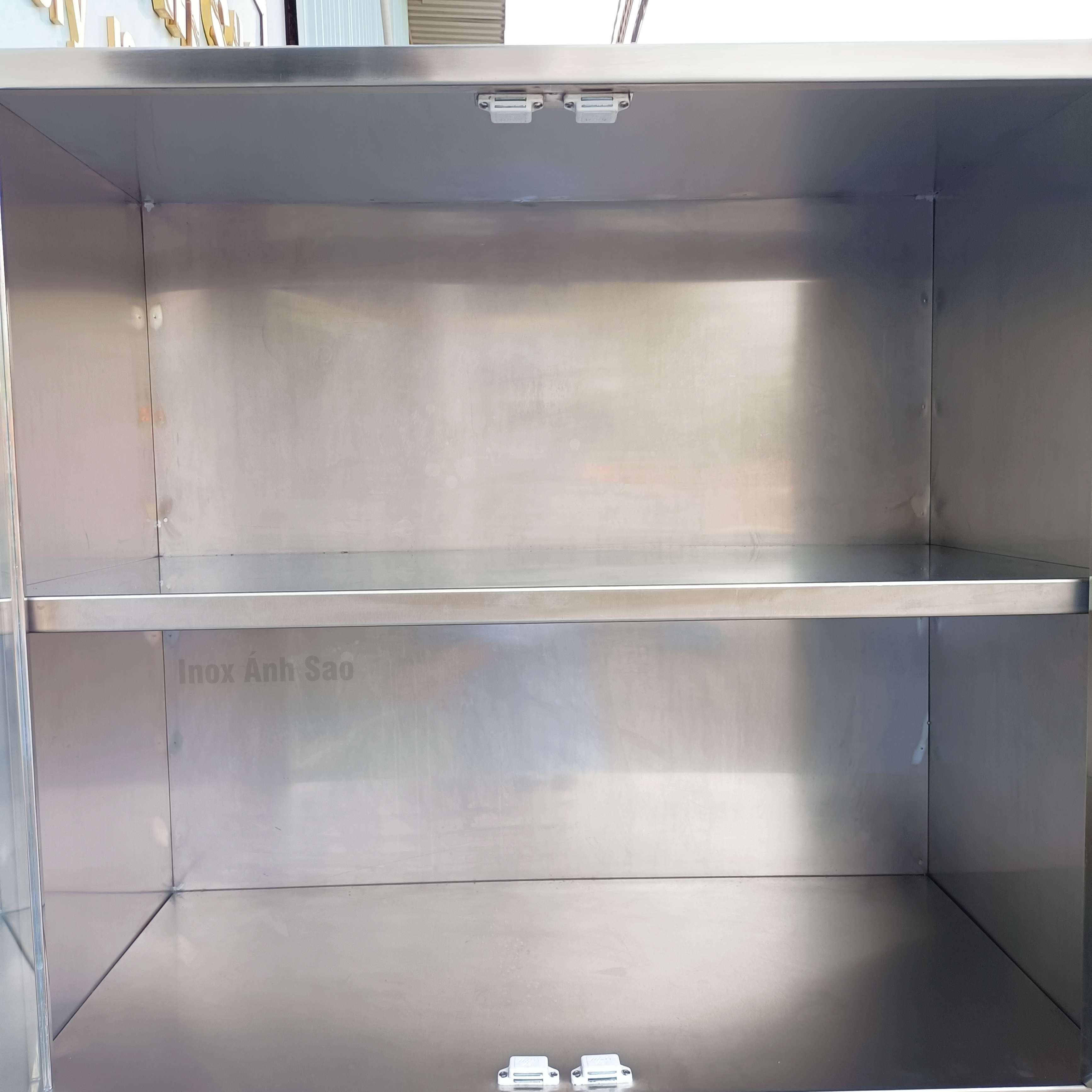 TỦ INOX 304 Y34 | b6l | Công Ty TNHH INOX Ánh Sao